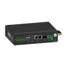 Kompakte Robotersteuerung für Lexium Cobot RL03 bis RL18, 3kg bis 18kg Nutzlast, 48V DC