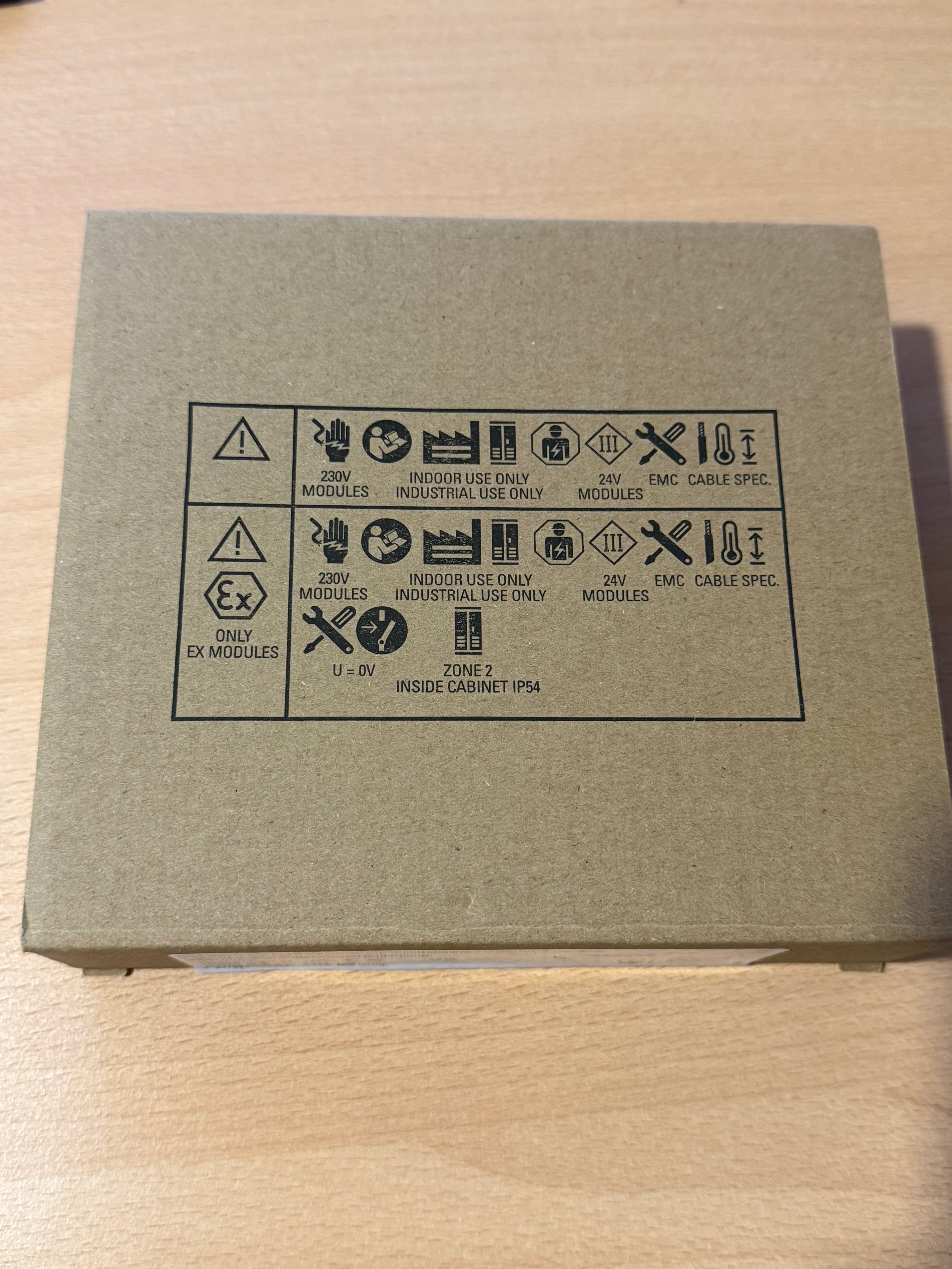 Siemens CPU 1513 6ES7513-1FM03-0AB0