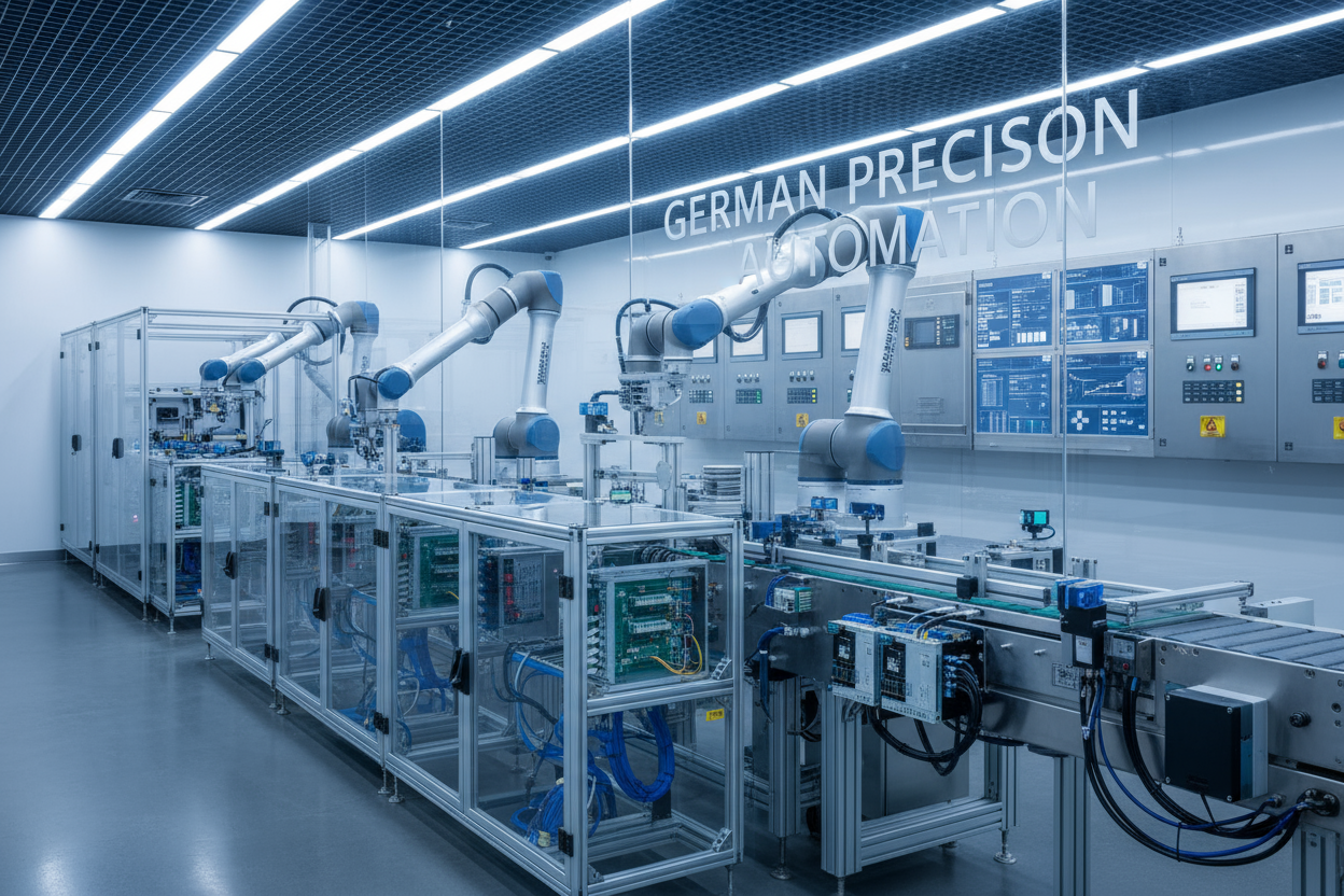 Automatisierungstechnik